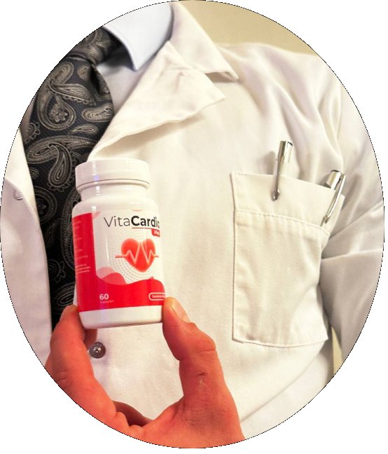 Vita cardio - Najlepsze ceny na VitaCardio Plus - Zapewnij swojemu sercu zdrowie i energię